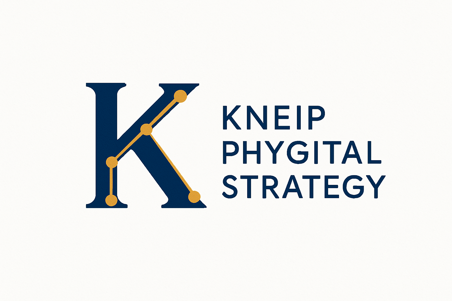 Kneip Phygital Strategy